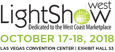 LSW vegas 2018