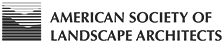 asla dark logo